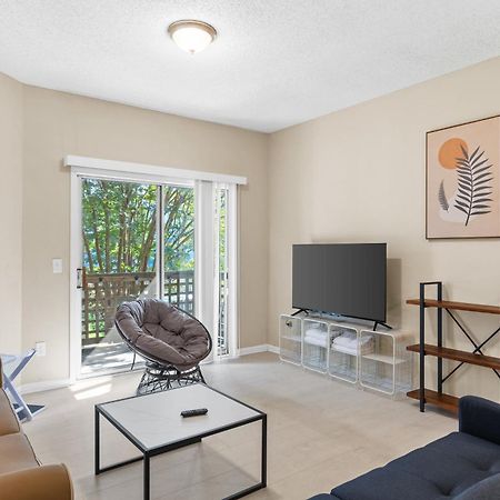 Bright And Cozy 1-Br Condo, Wifi ويلمنجتون المظهر الخارجي الصورة