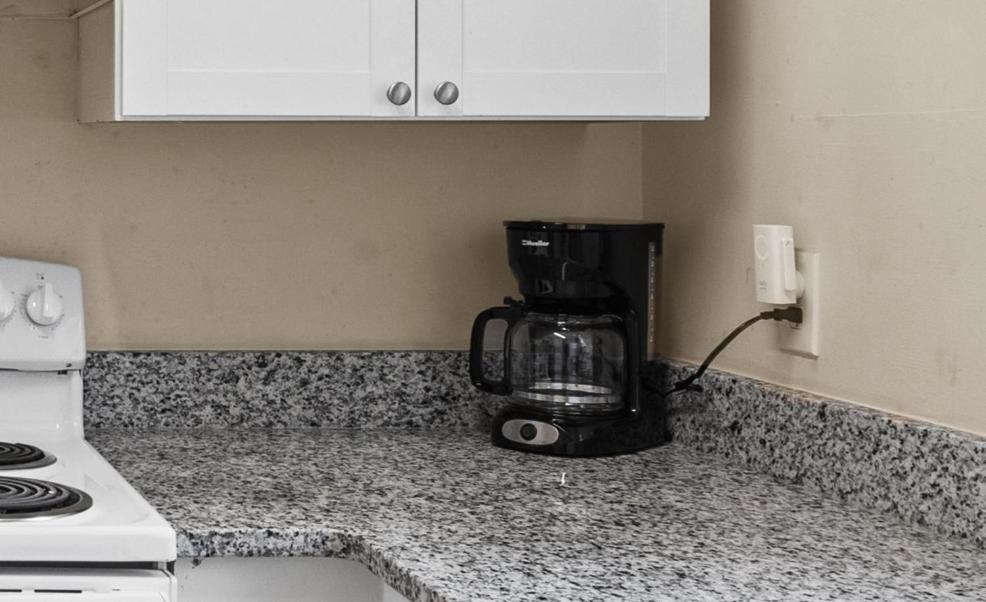 Bright And Cozy 1-Br Condo, Wifi ويلمنجتون المظهر الخارجي الصورة