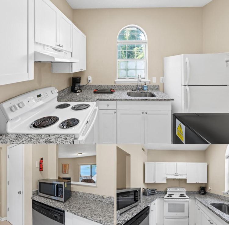 Bright And Cozy 1-Br Condo, Wifi ويلمنجتون المظهر الخارجي الصورة