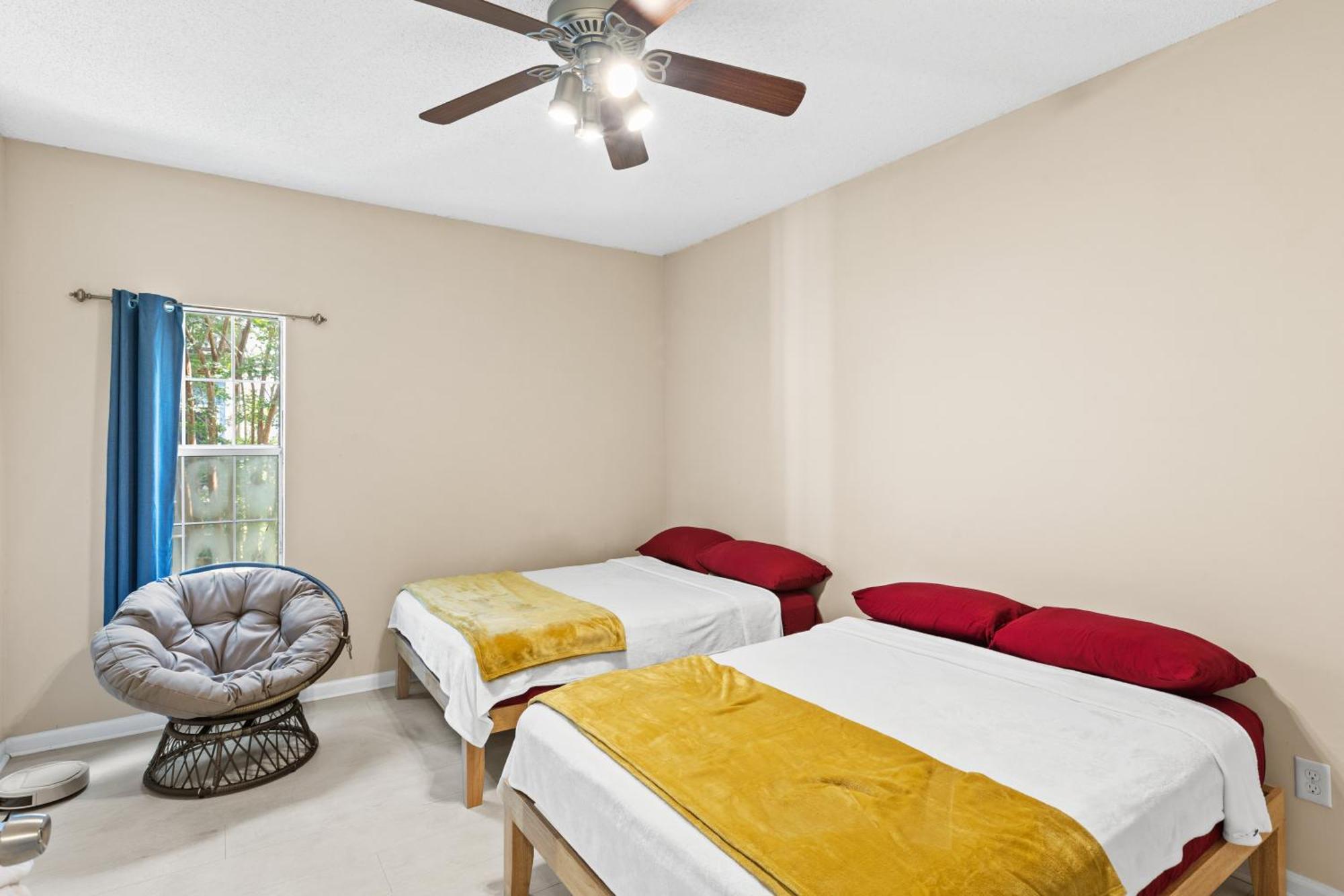 Bright And Cozy 1-Br Condo, Wifi ويلمنجتون المظهر الخارجي الصورة