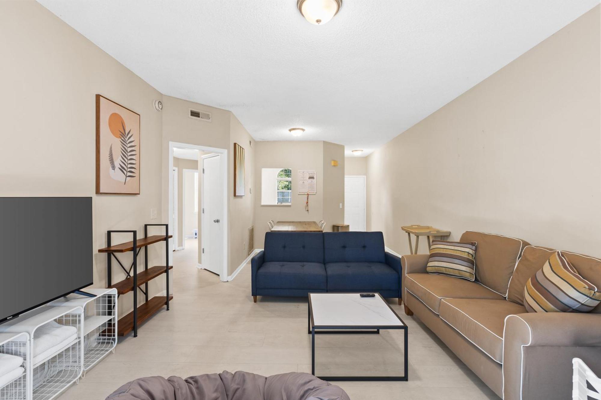 Bright And Cozy 1-Br Condo, Wifi ويلمنجتون المظهر الخارجي الصورة