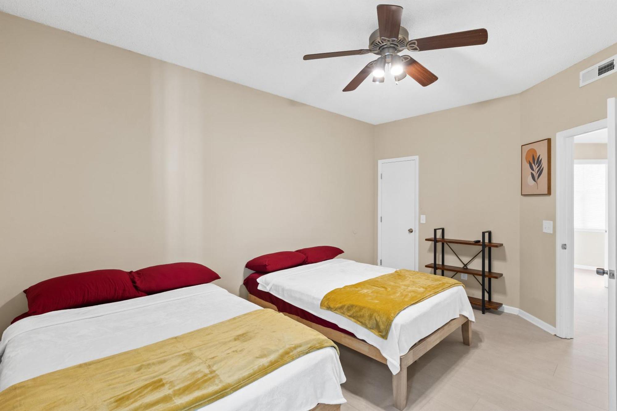 Bright And Cozy 1-Br Condo, Wifi ويلمنجتون المظهر الخارجي الصورة