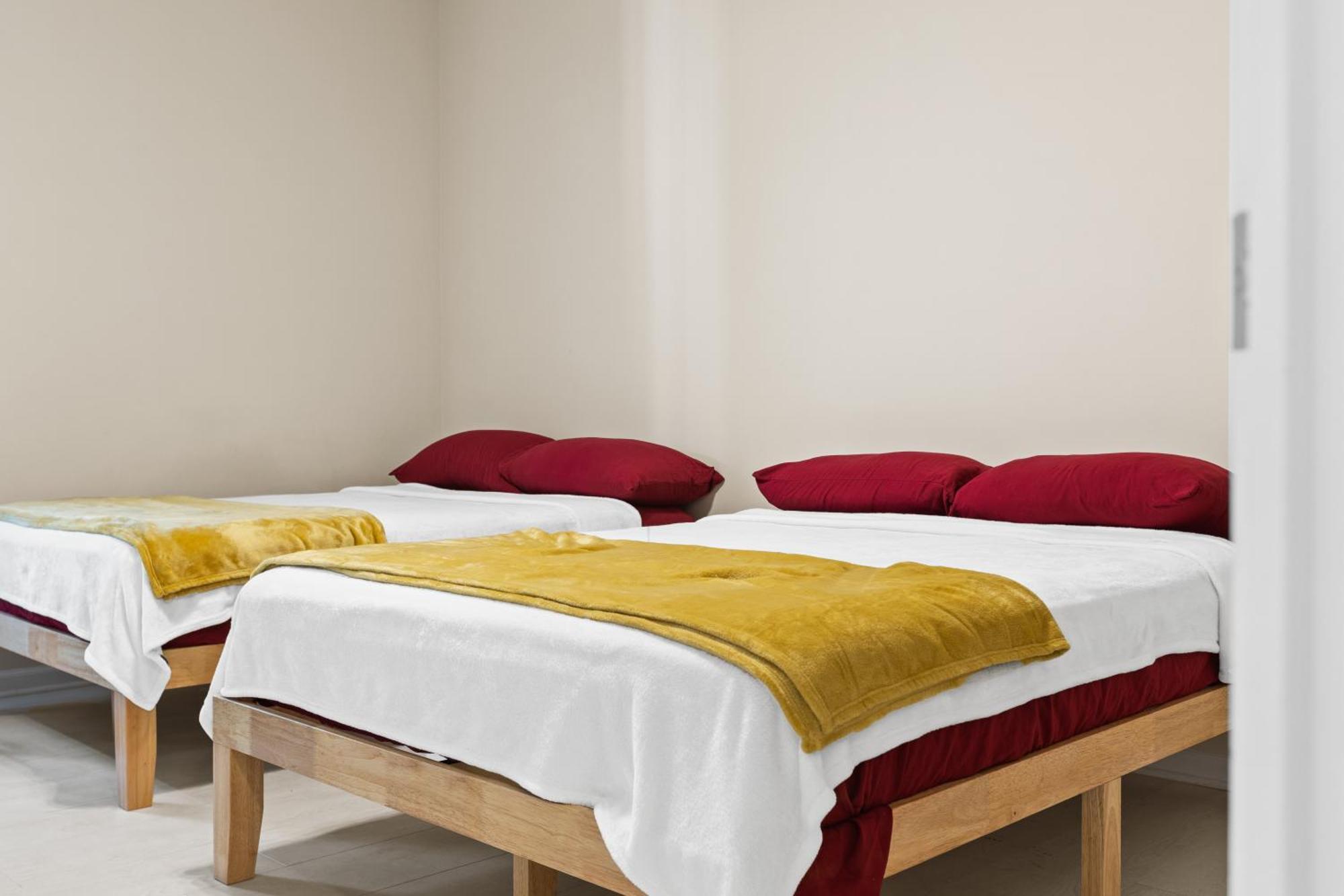 Bright And Cozy 1-Br Condo, Wifi ويلمنجتون المظهر الخارجي الصورة