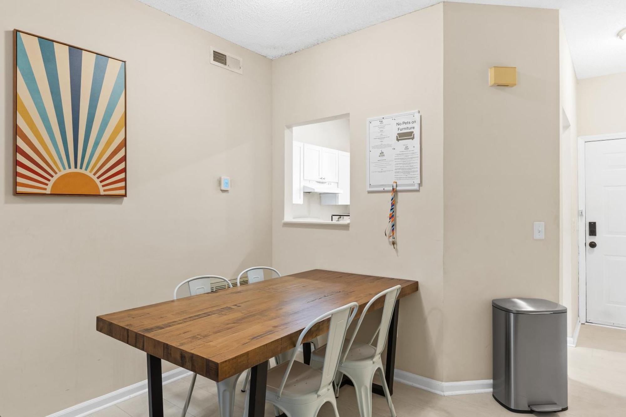 Bright And Cozy 1-Br Condo, Wifi ويلمنجتون المظهر الخارجي الصورة