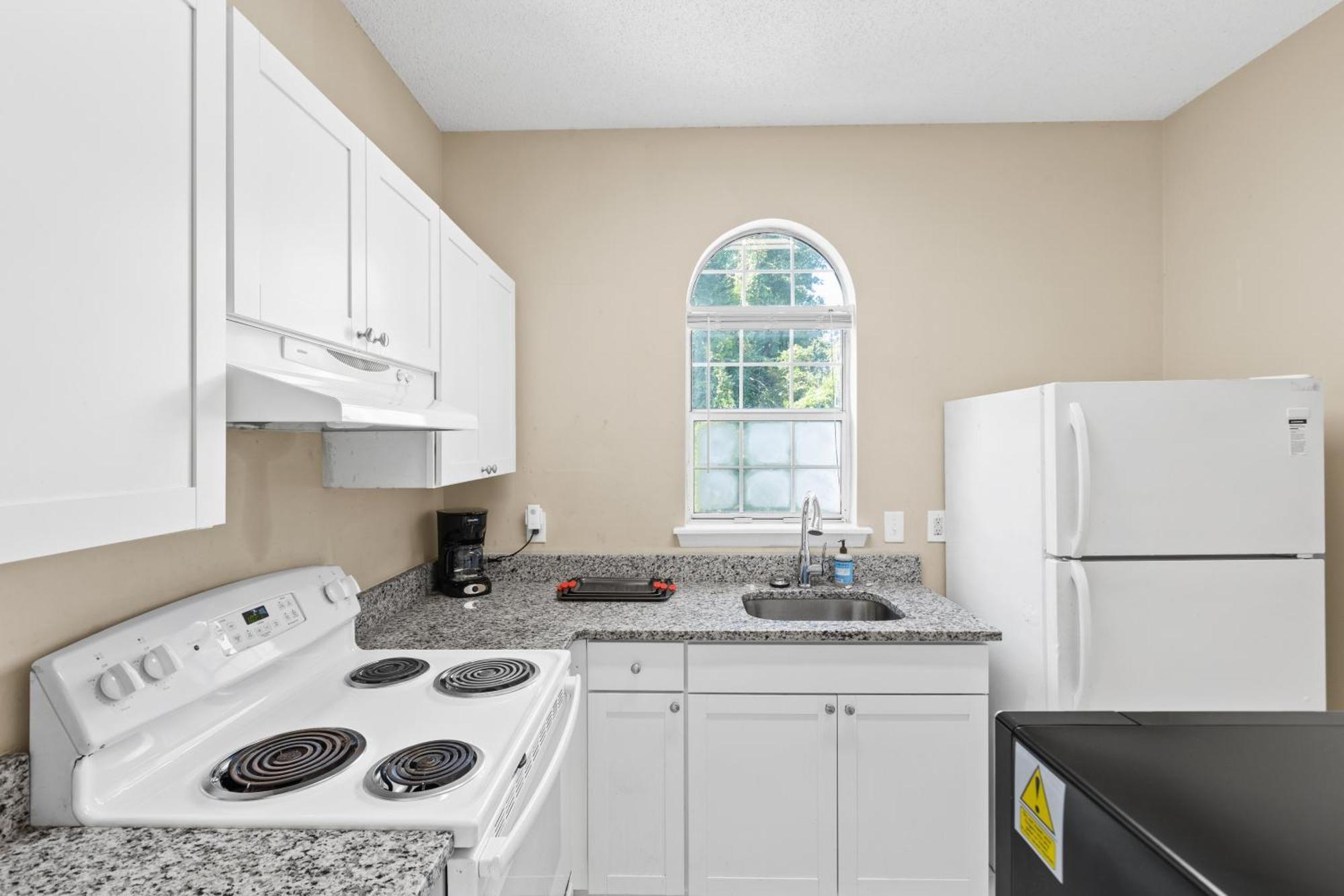 Bright And Cozy 1-Br Condo, Wifi ويلمنجتون المظهر الخارجي الصورة