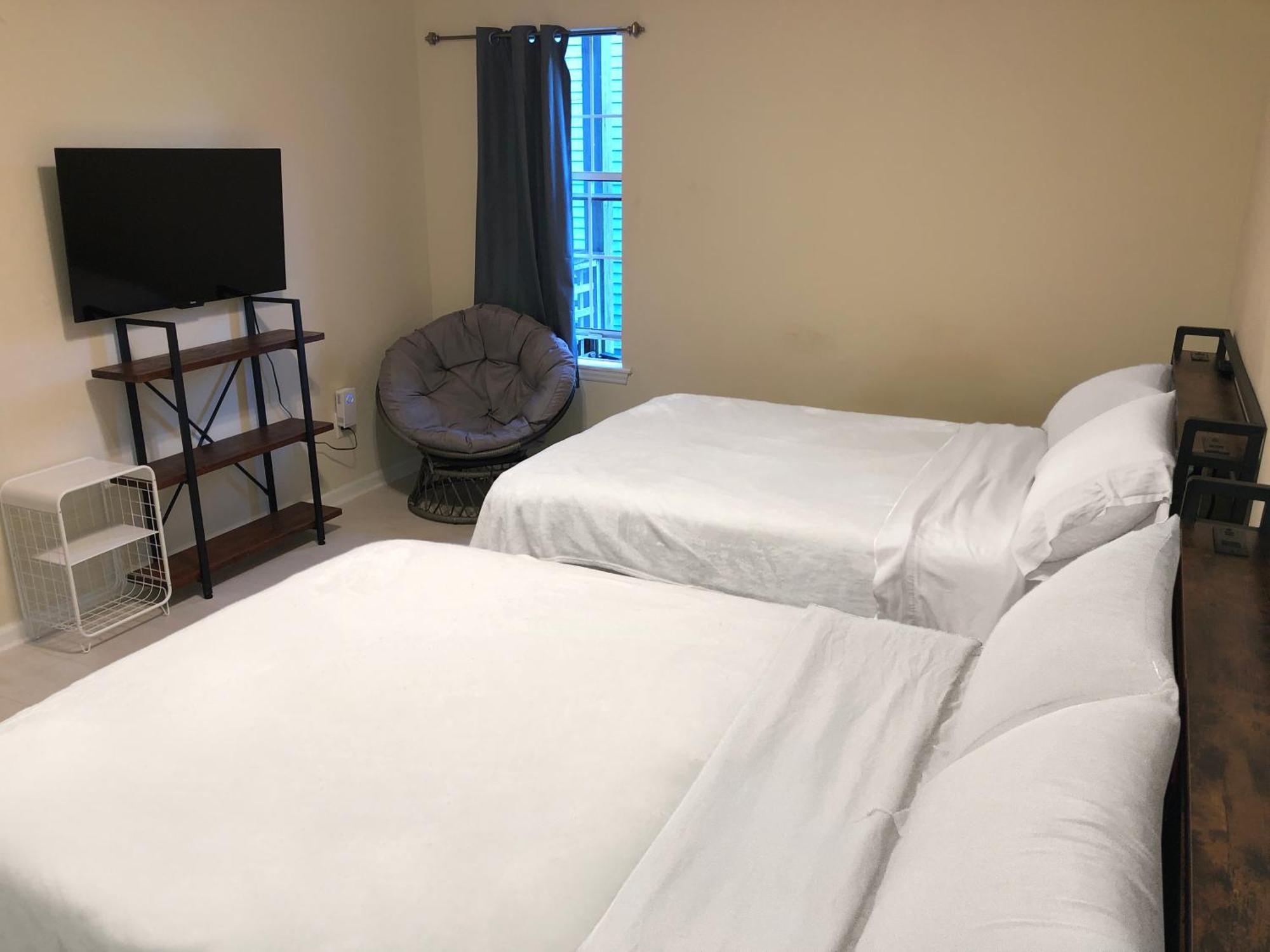 Bright And Cozy 1-Br Condo, Wifi ويلمنجتون المظهر الخارجي الصورة