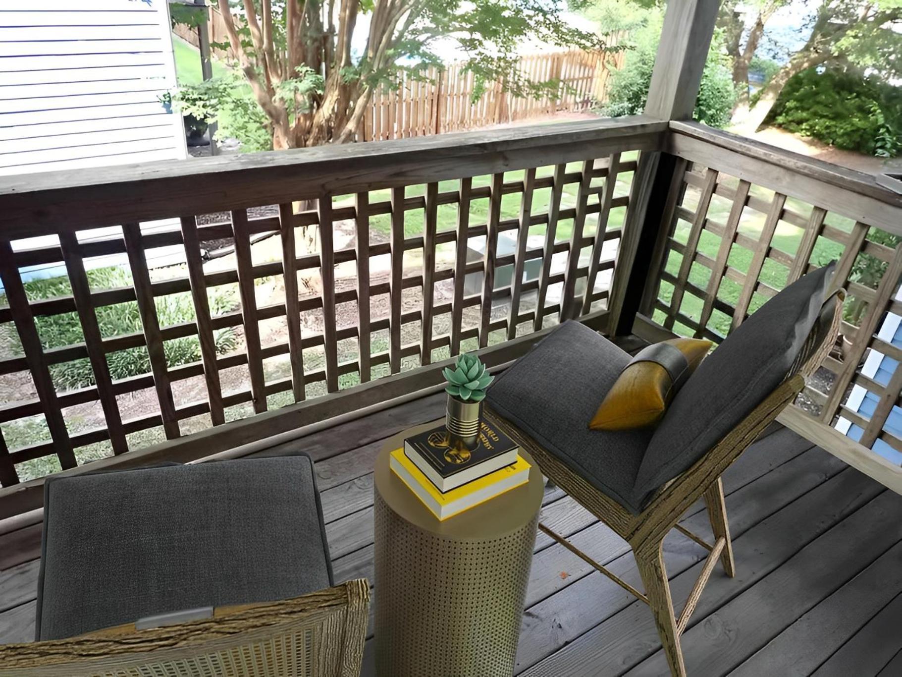 Bright And Cozy 1-Br Condo, Wifi ويلمنجتون المظهر الخارجي الصورة